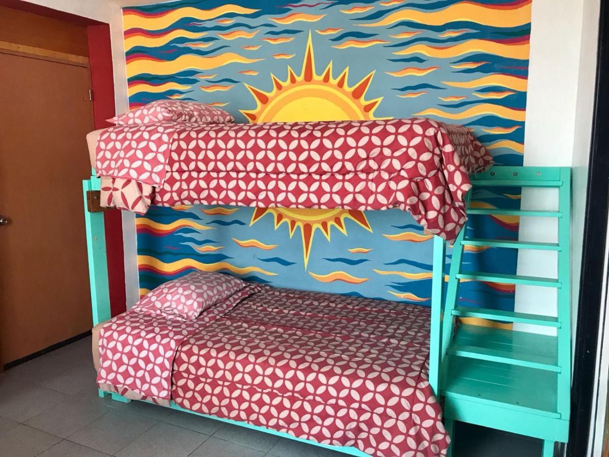 Surf House Chicama Hotel Puerto Chicama Kültér fotó