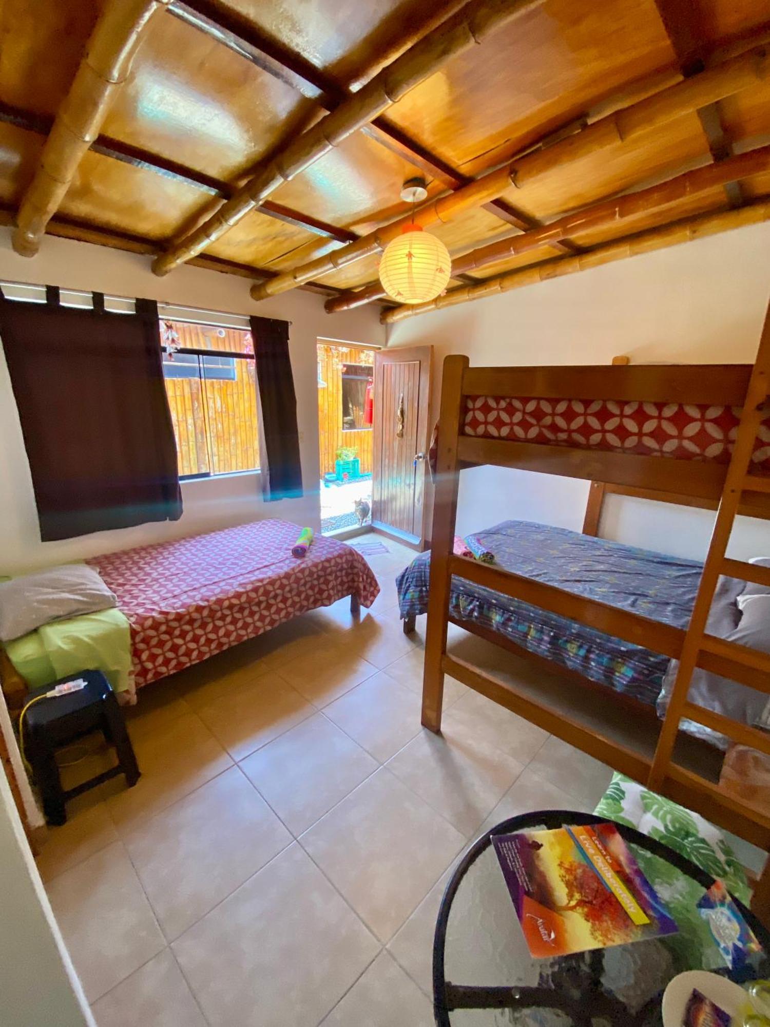 Surf House Chicama Hotel Puerto Chicama Kültér fotó